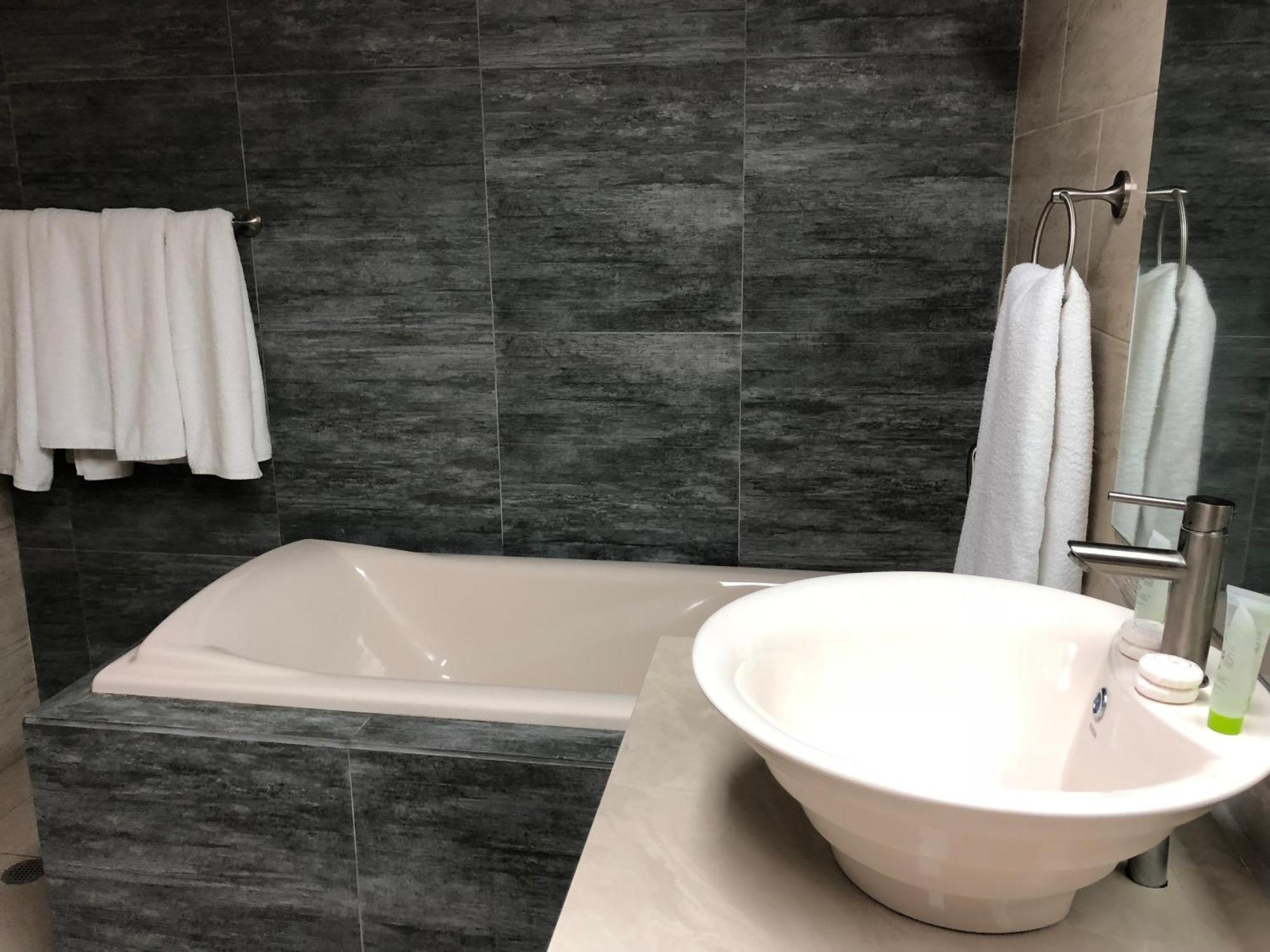 Hotel Hsr Panamaváros Szoba fotó