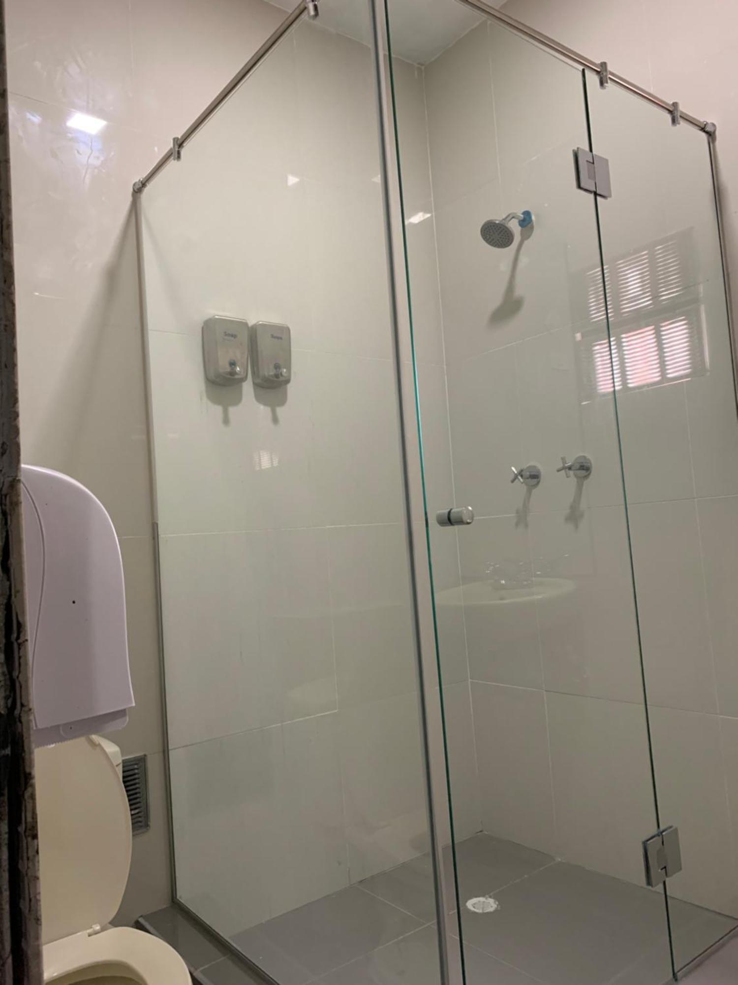 Hotel Hsr Panamaváros Szoba fotó
